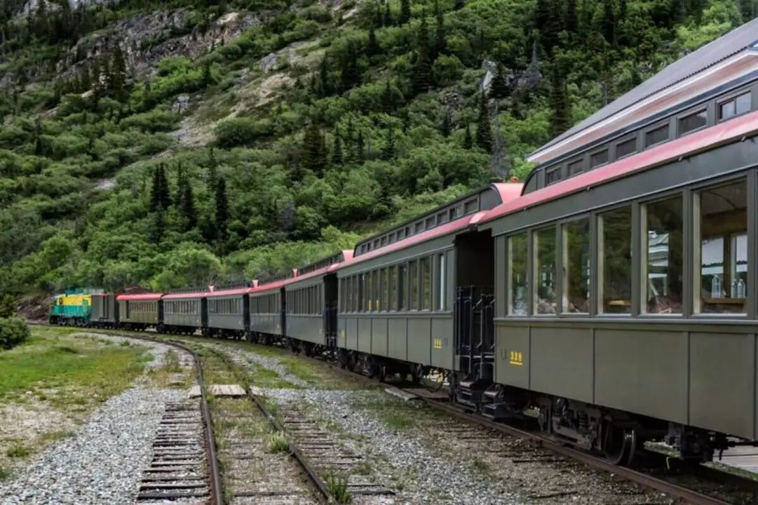 Expreso de Canfranc