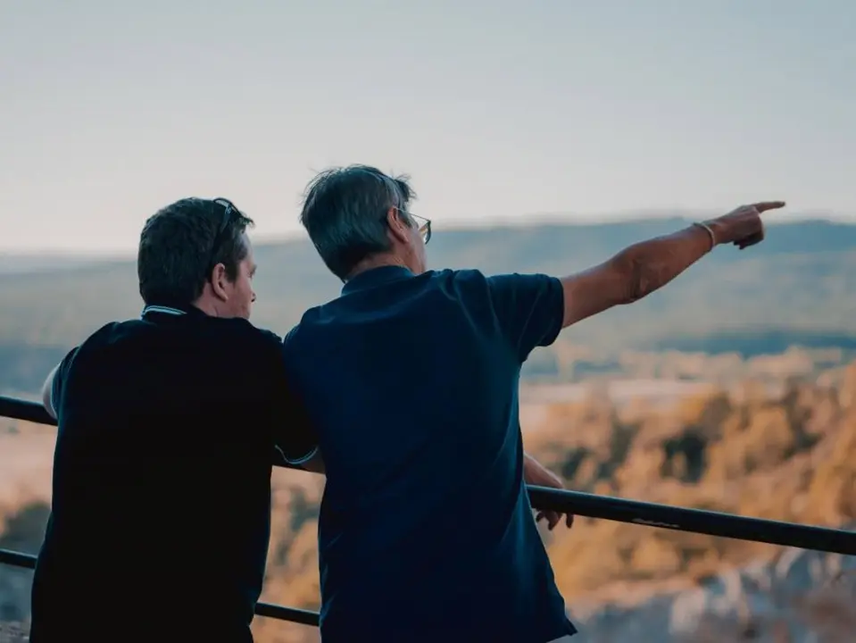 L CITA TERUEL lanza un programa gratuito del proyecto RECONECTA para emprender en el monte. - GOBIERNO DE ARAG&Oacute;N