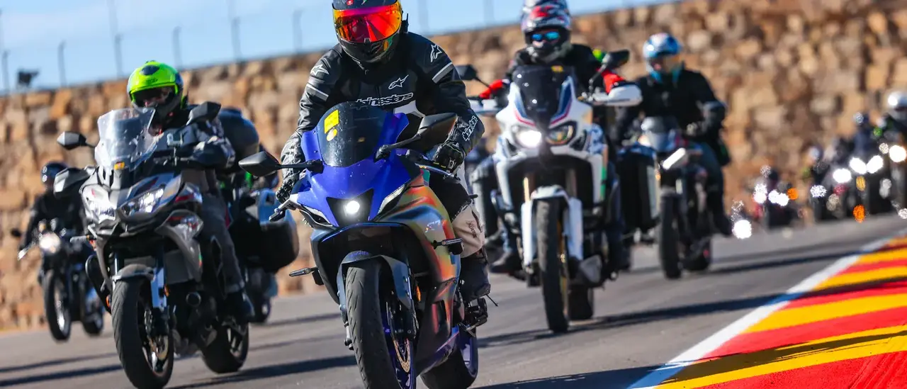 MotorLand