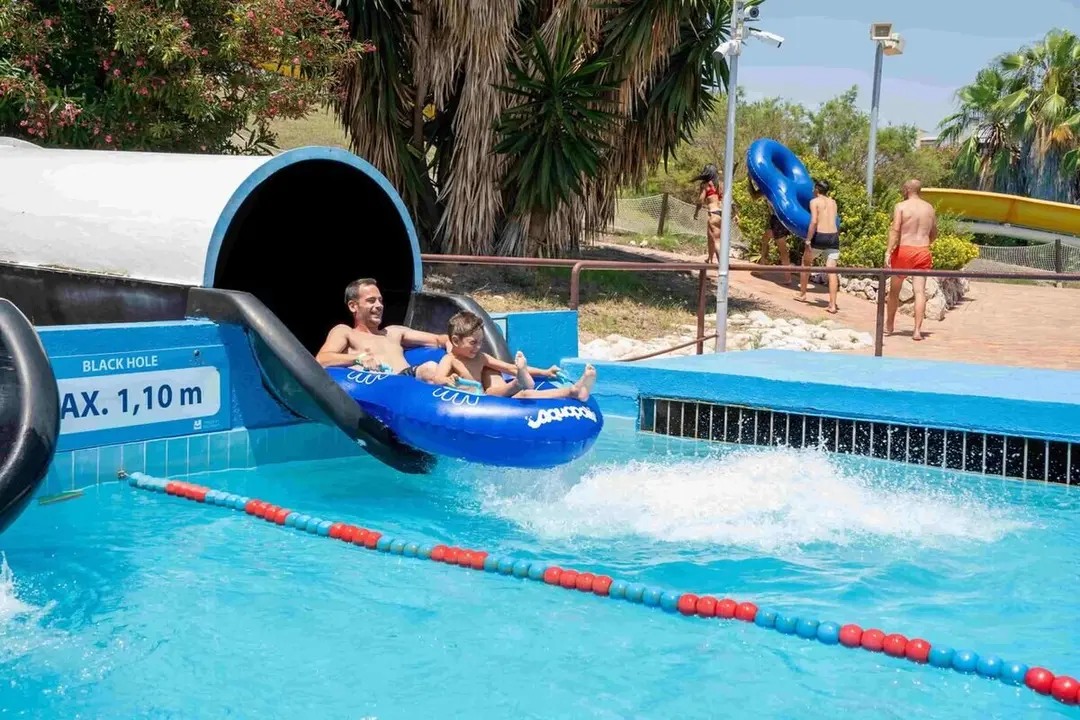 Aquopolis Costa Dorada