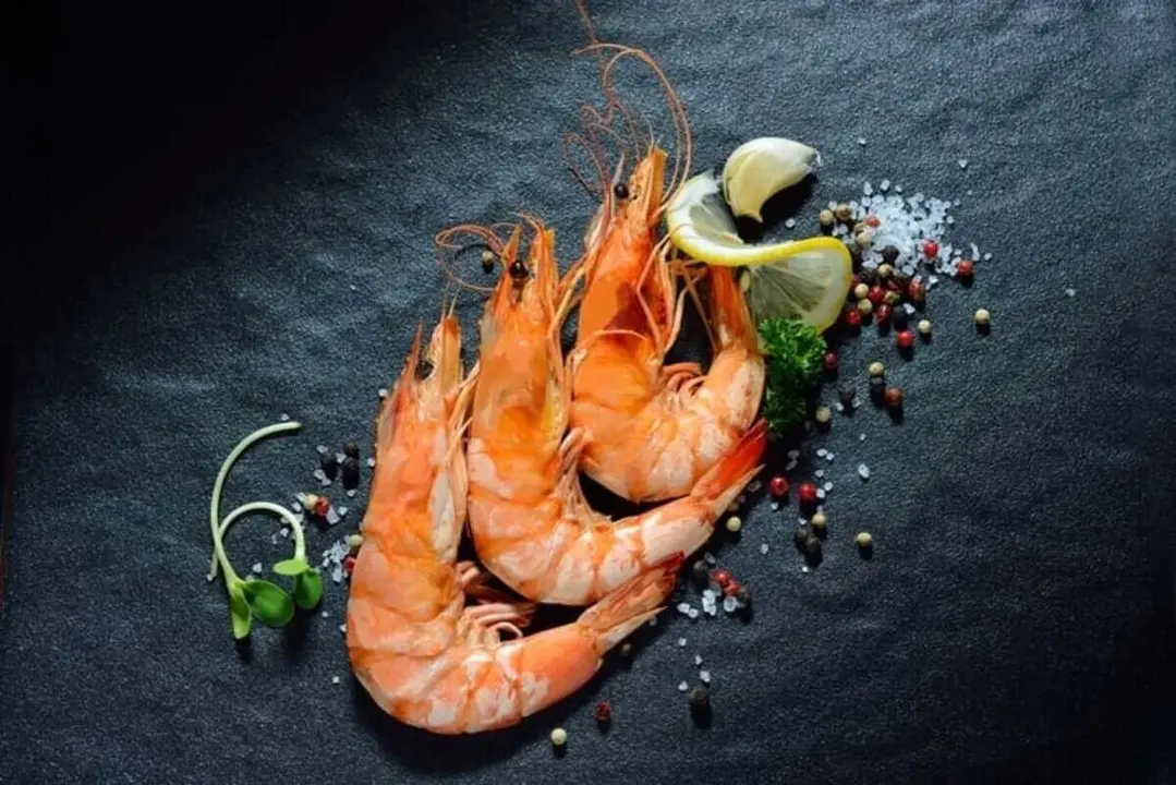 La Trinca 2, cocina marina en Salou