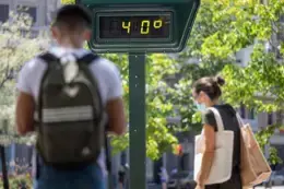Calor. / EP