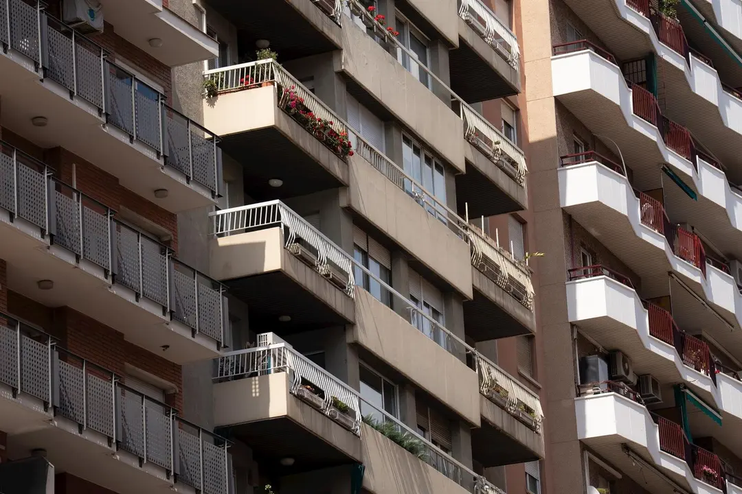 Arag&oacute;n alcanza m&aacute;ximos hist&oacute;ricos en el precio del alquiler y se suma a la tensi&oacute;n nacional