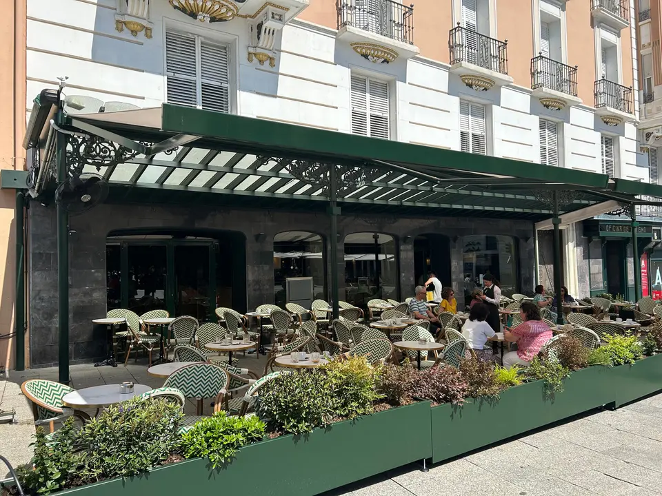 Cuarto Espacio reabre en Plaza Espa&ntilde;a
