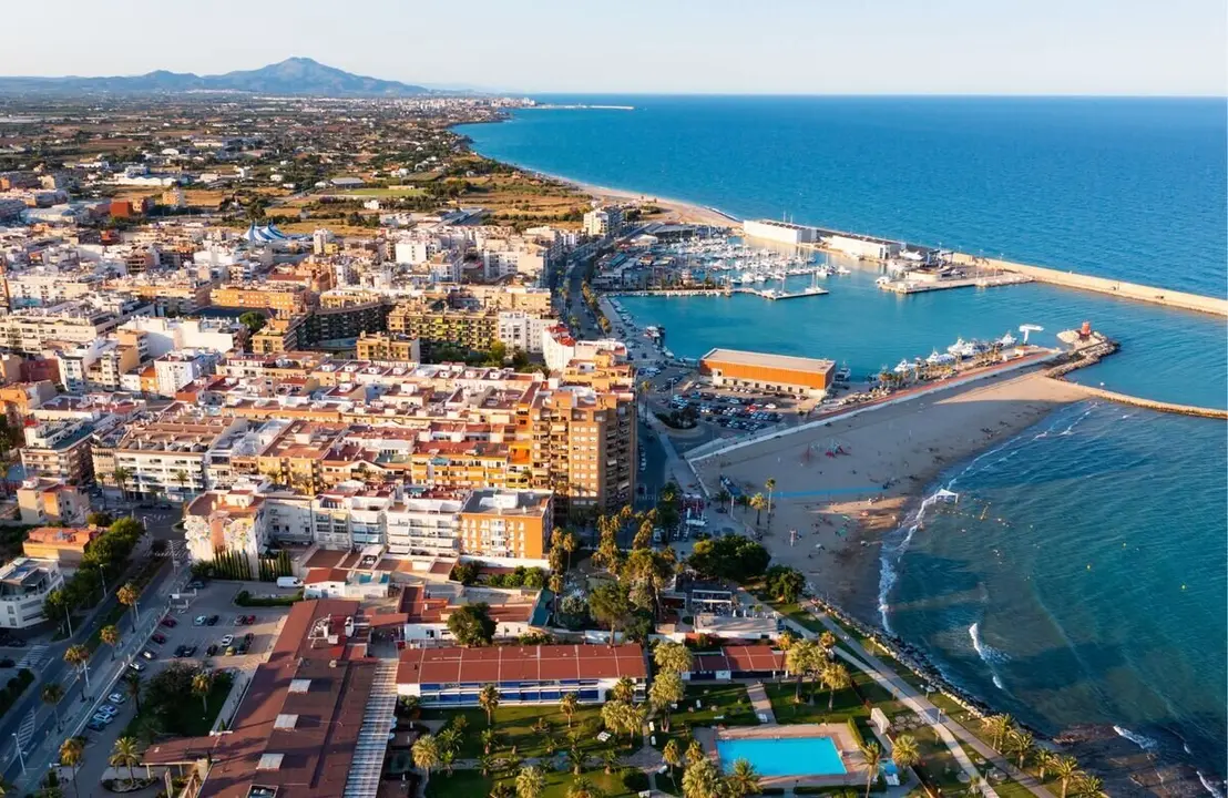 Benicarl&oacute;, Castell&oacute;n