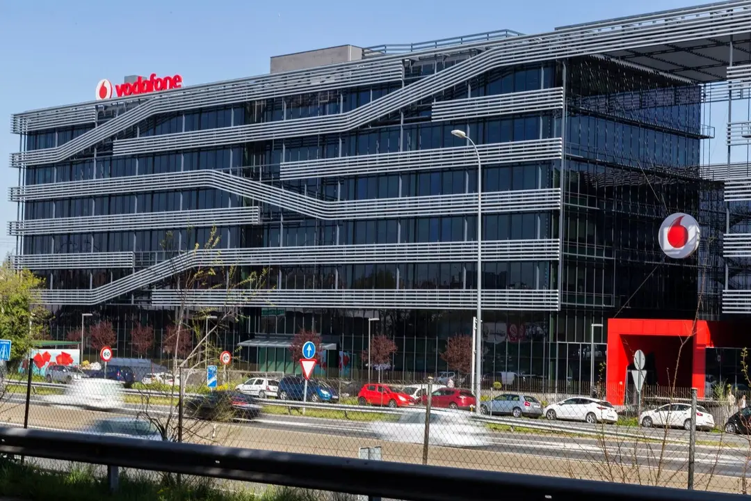 VODAFONE