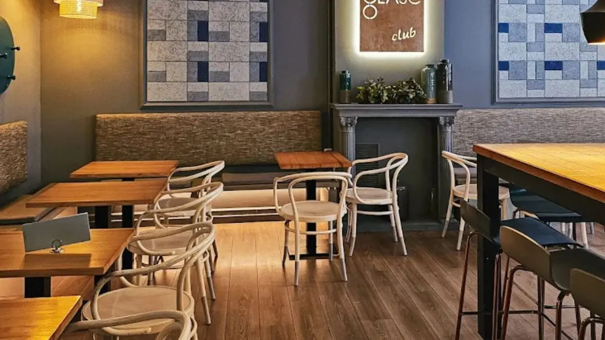 El famoso bar en pleno centro de Zaragoza con un men&uacute; por menos de 10 euros