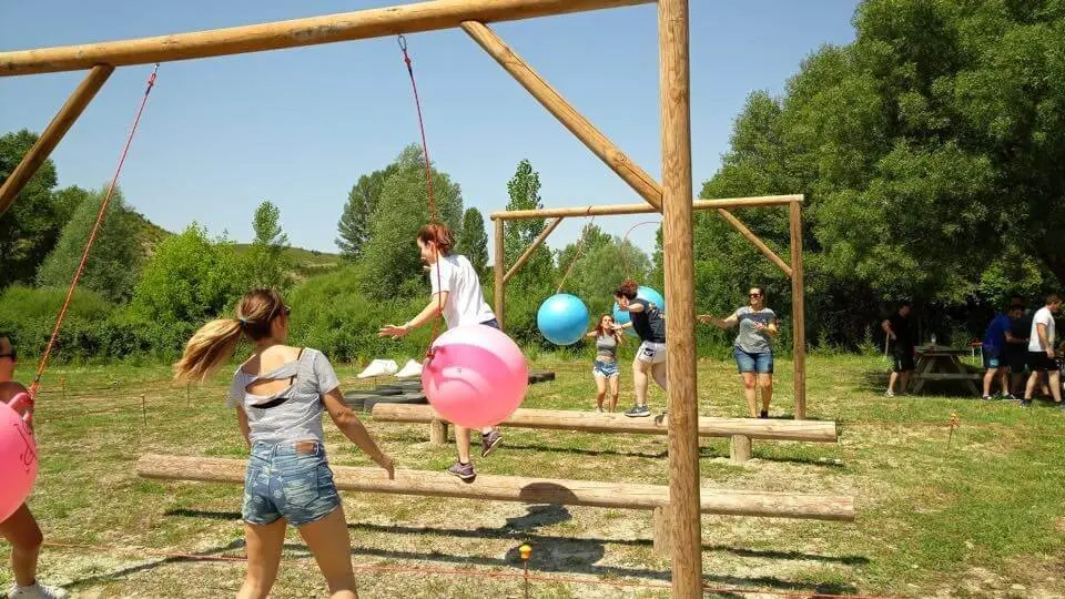 El Arrebol Comfort Camp 16