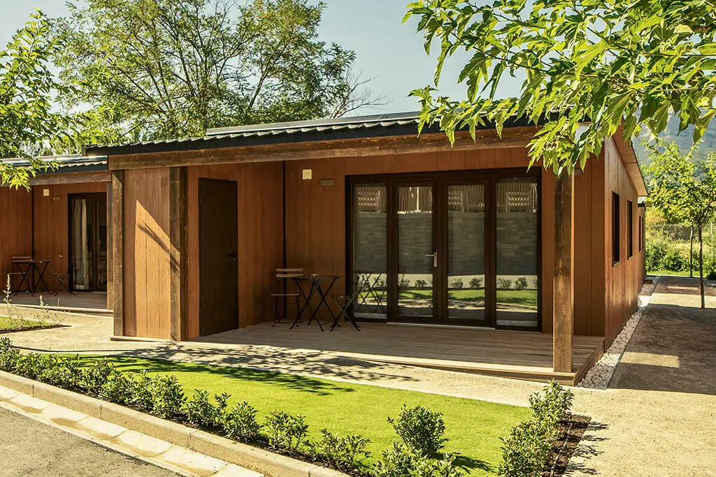 El Arrebol Comfort Camp 2