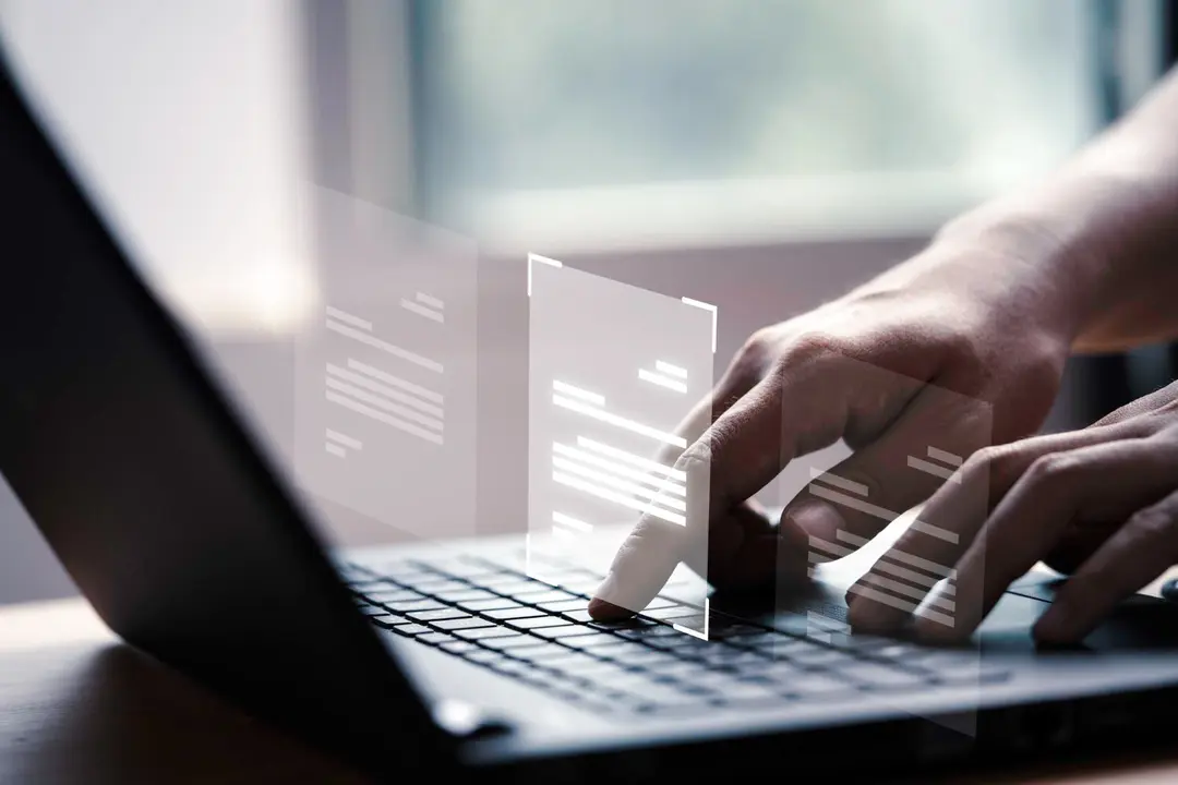 Trucos sencillos para organizar documentos digitales en minutos