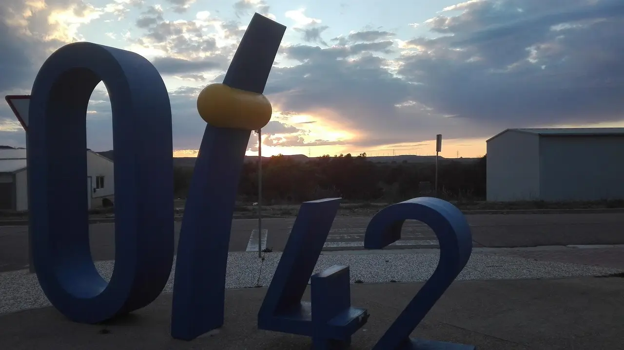Planetario de Arag&oacute;n - PLANETARIO DE ARAG&Oacute;N