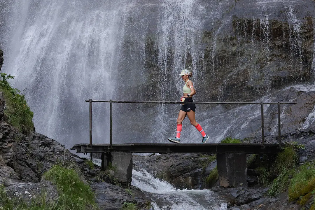 Gran Trail Aneto Posets / EUROPA PRESS