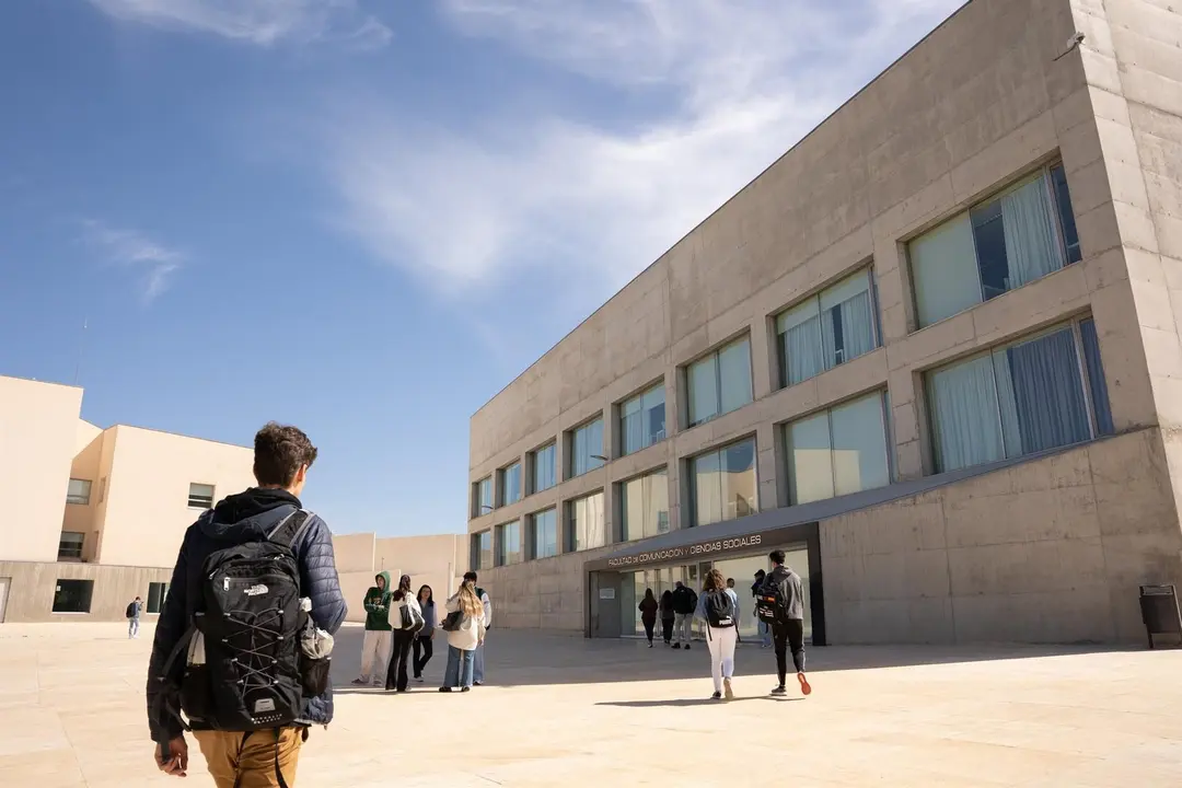 Universidad San Jorge