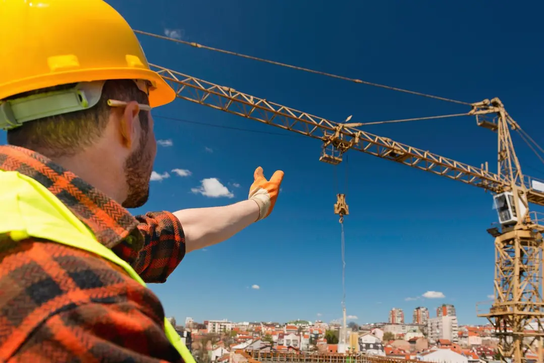 Cerca de 1,5 millones de personas trabajan en la construcci&oacute;n, un 4,3% m&aacute;s que el a&ntilde;o anterior