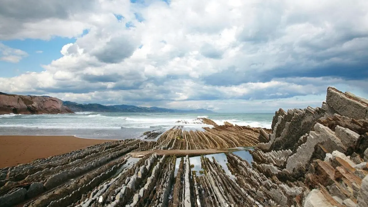 Playa de Itzurun / Turismo Euskadi