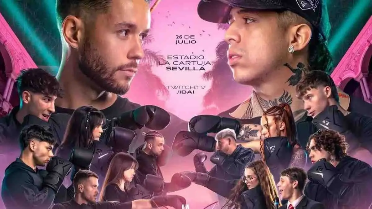 LA VELADA