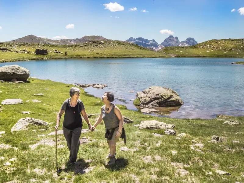 Ib&oacute;n de Ast&uacute;n. / Turismo de Arag&oacute;n