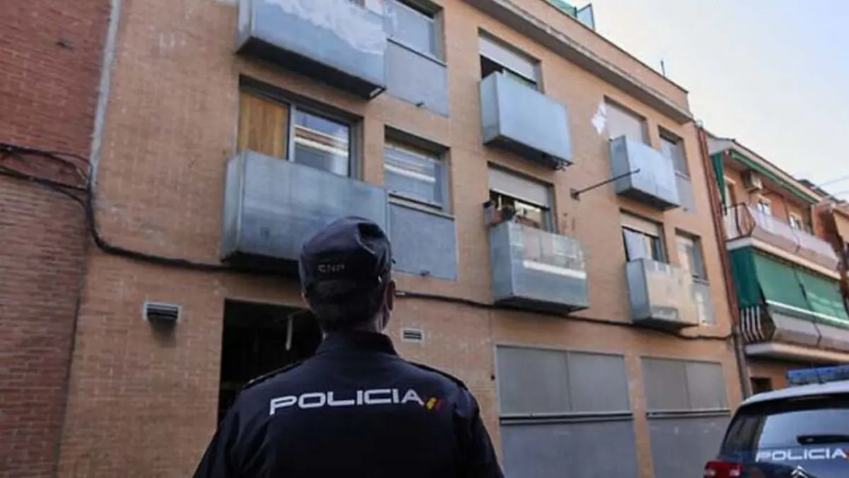 Si ves un piso muy barato, cuidado: podr&iacute;a tener okupas dentro