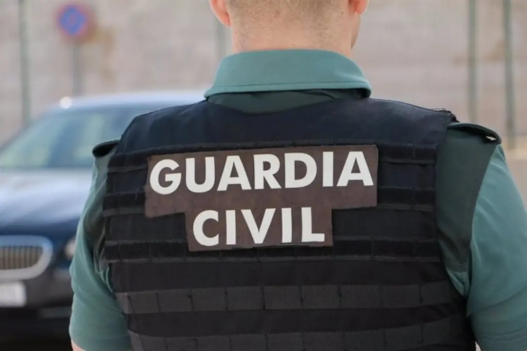 La Guardia Civil pide m&aacute;s recursos al Gobierno central