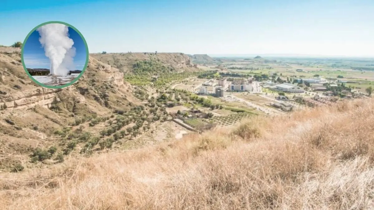 Monz&oacute;n / V&iacute;a Turismo de Arag&oacute;n