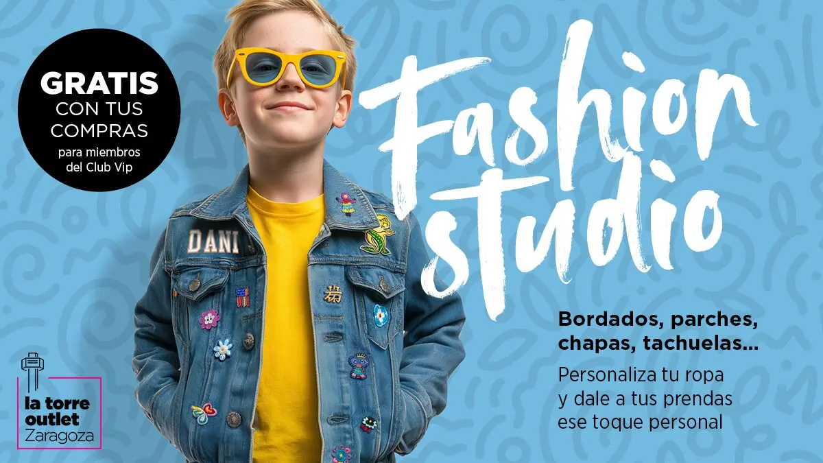 Fashion Studio La Torre Outlet