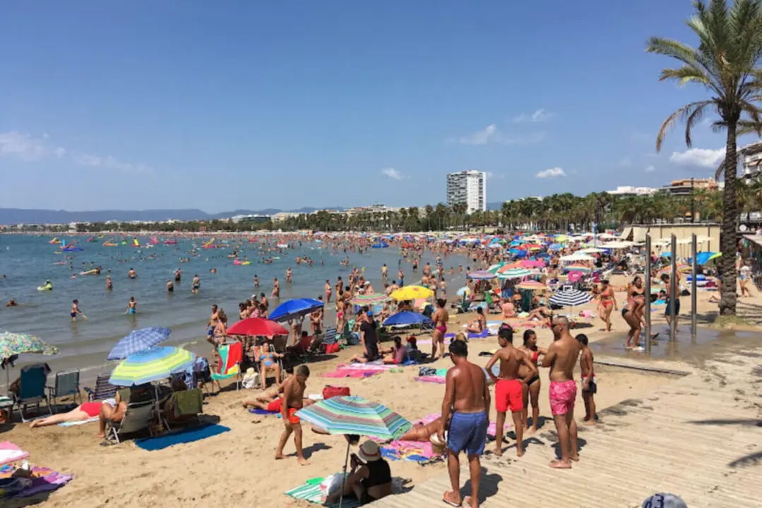 El tiempo en Zaragoza y en la Costa Dorada este fin de semana: previsi&oacute;n