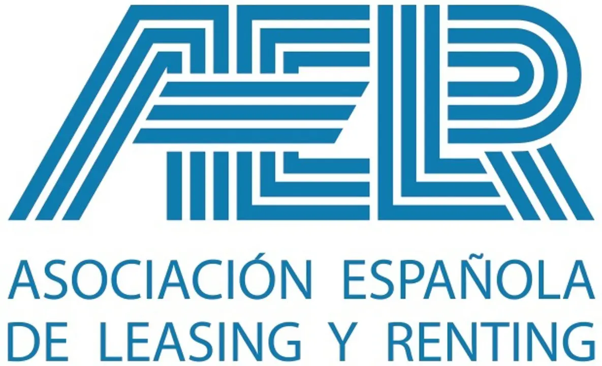 Logo de la Asociaci&oacute;n Espa&ntilde;ola de Leasing y Renting.