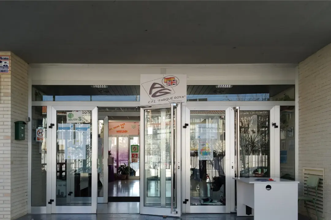 Zona Joven Parque Goya ./ Ayuntamiento de Zaragoza