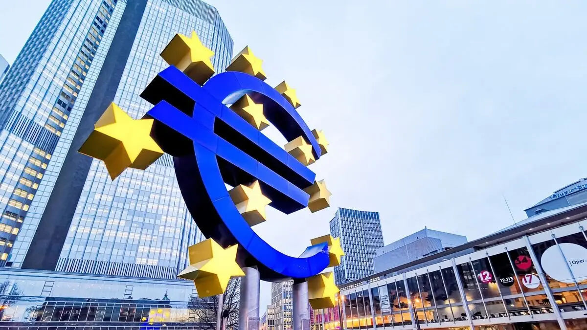 Banco Central Europeo
