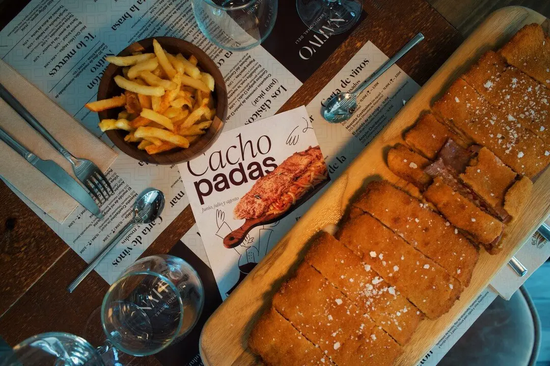 Restaurante Nativo