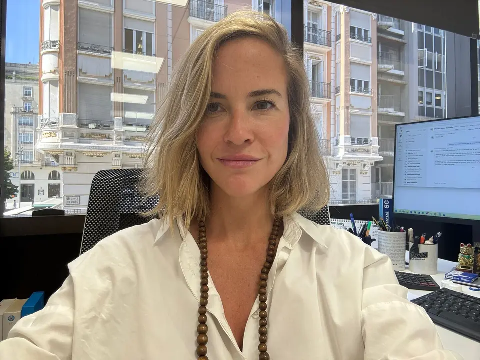 Laura Milian, directora de la Asesor&iacute;a Jur&iacute;dica del Grupo Costa / HA