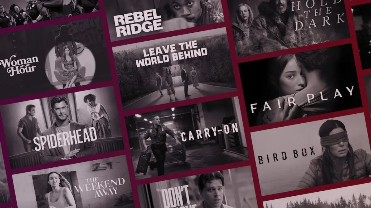 Tres thrillers de Netflix que no te puedes perder este agosto  / V&iacute;a Netflix
