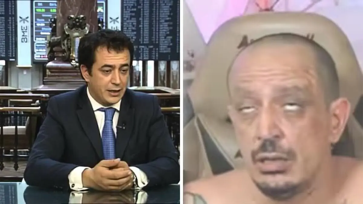 El deterioro de Sim&oacute;n P&eacute;rez