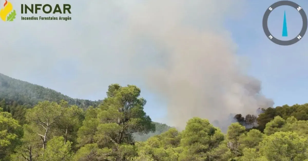 incendio-teruel-beceite