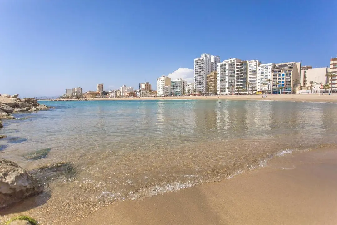 Vinaroz, en la Costa del Azahar castellonense / HA