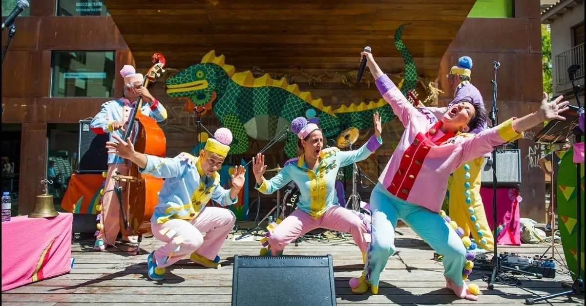 san-lorenzo-huesca-actividades-infantiles