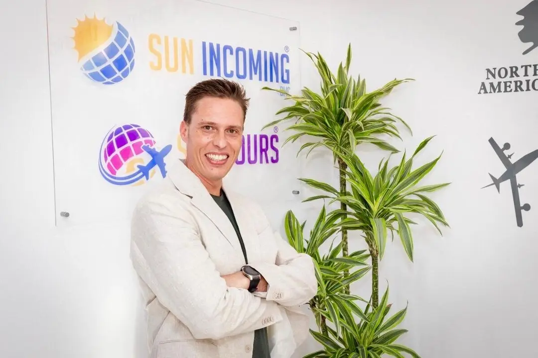 Sun Incoming