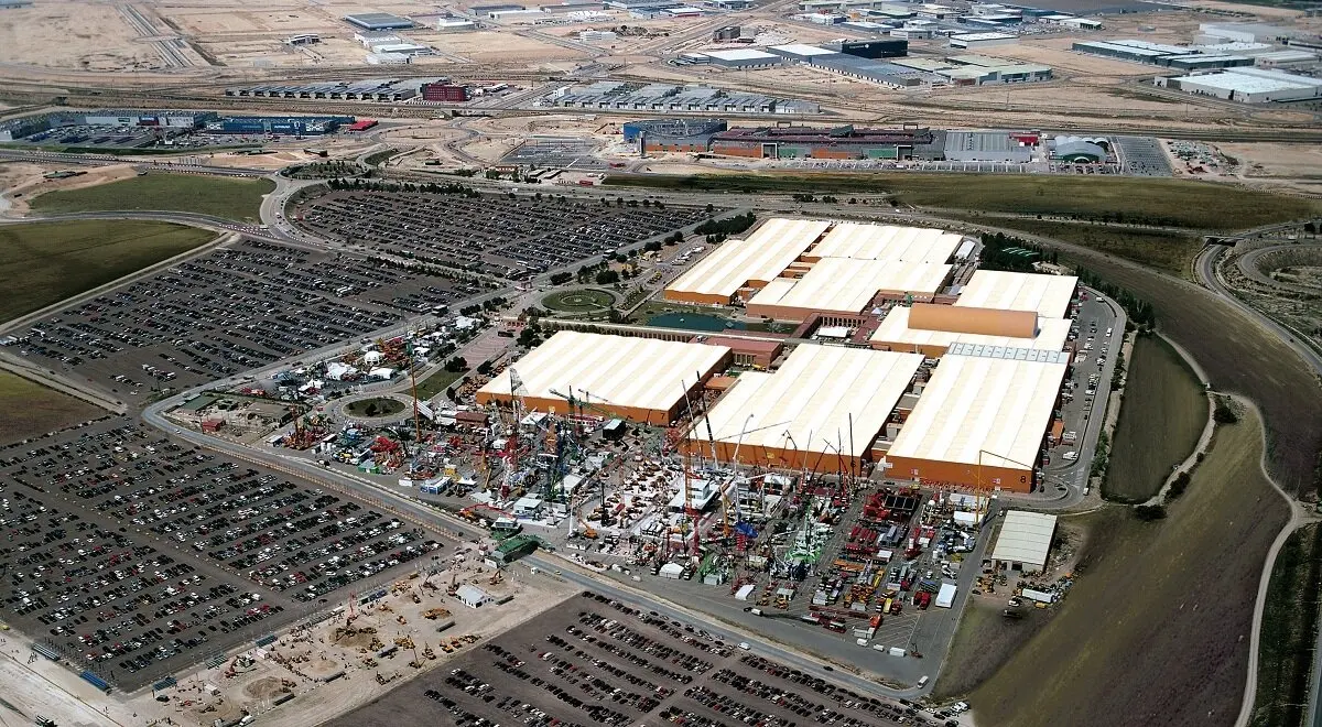 Feria de Zaragoza