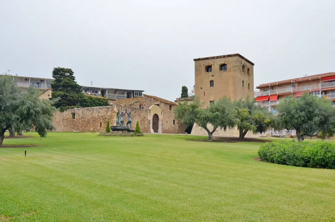 Torre Vella, Salou - Fuente TripAdvisor