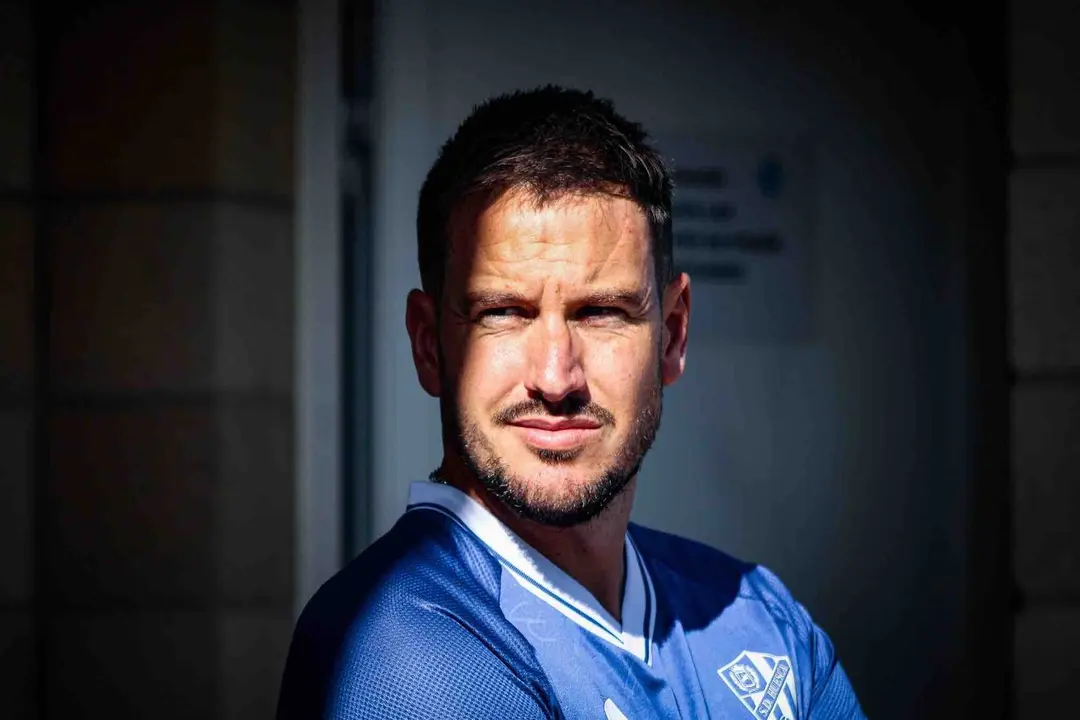 Sergi Guill&oacute; / SD HUESCA