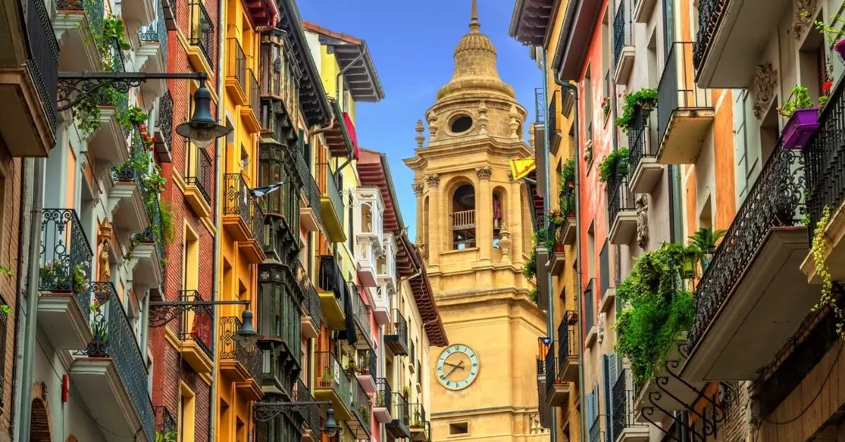 pamplona-viajar-desde-zaragoza-escapada