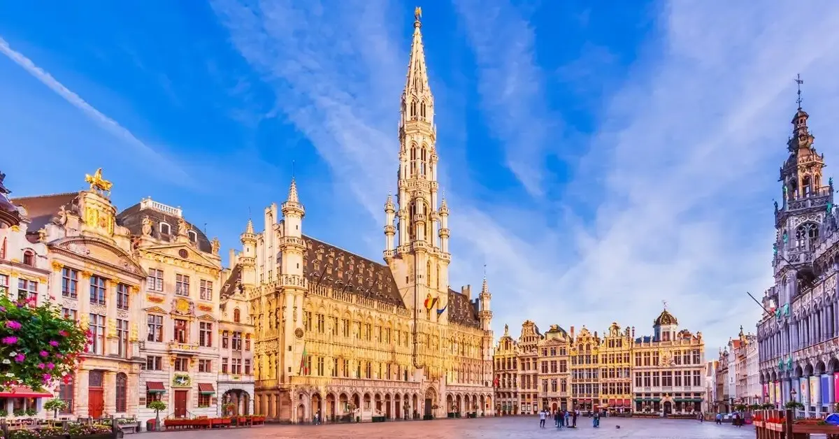 viajar-barato-bruselas-zaragoza