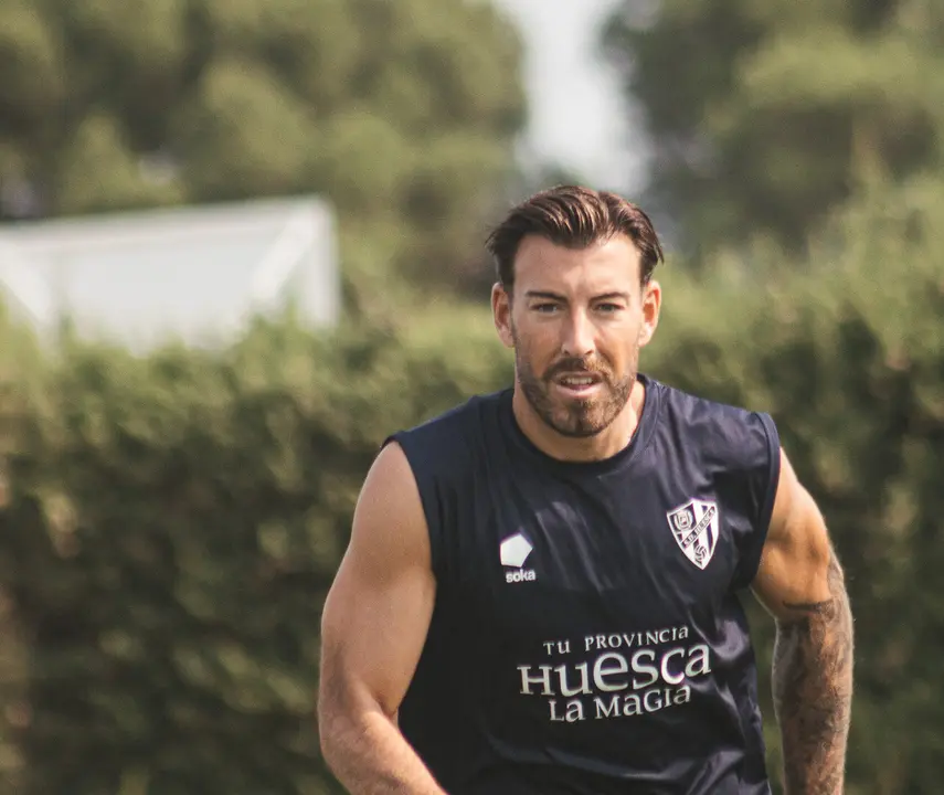Sergi Enrich / SD HUESCA