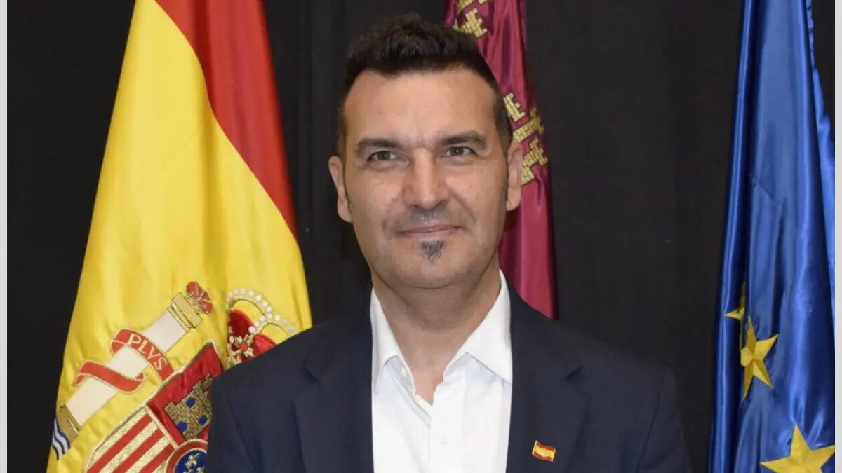 Vox cancela un rezo isl&aacute;mico previsto en el polideportivo municipal de Las Torres de Cotillas