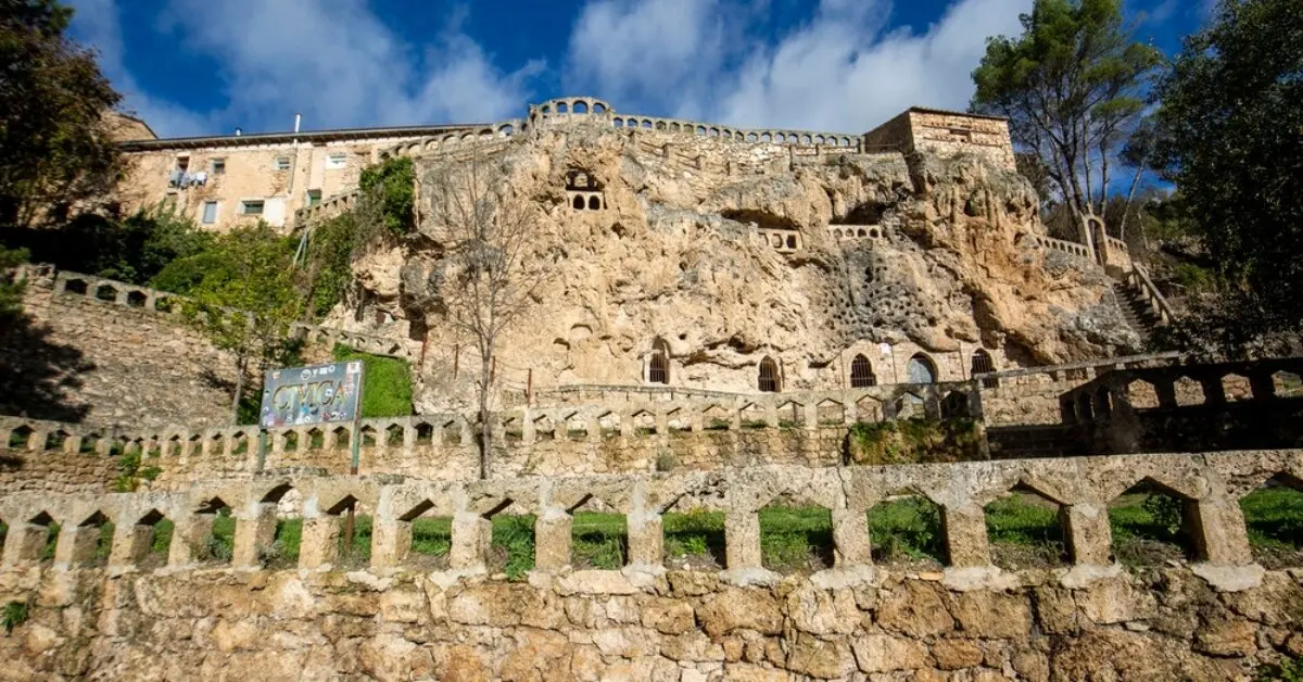 civica-capadocia-espa&ntilde;ola-plan-cerca-zaragoza-teruel
