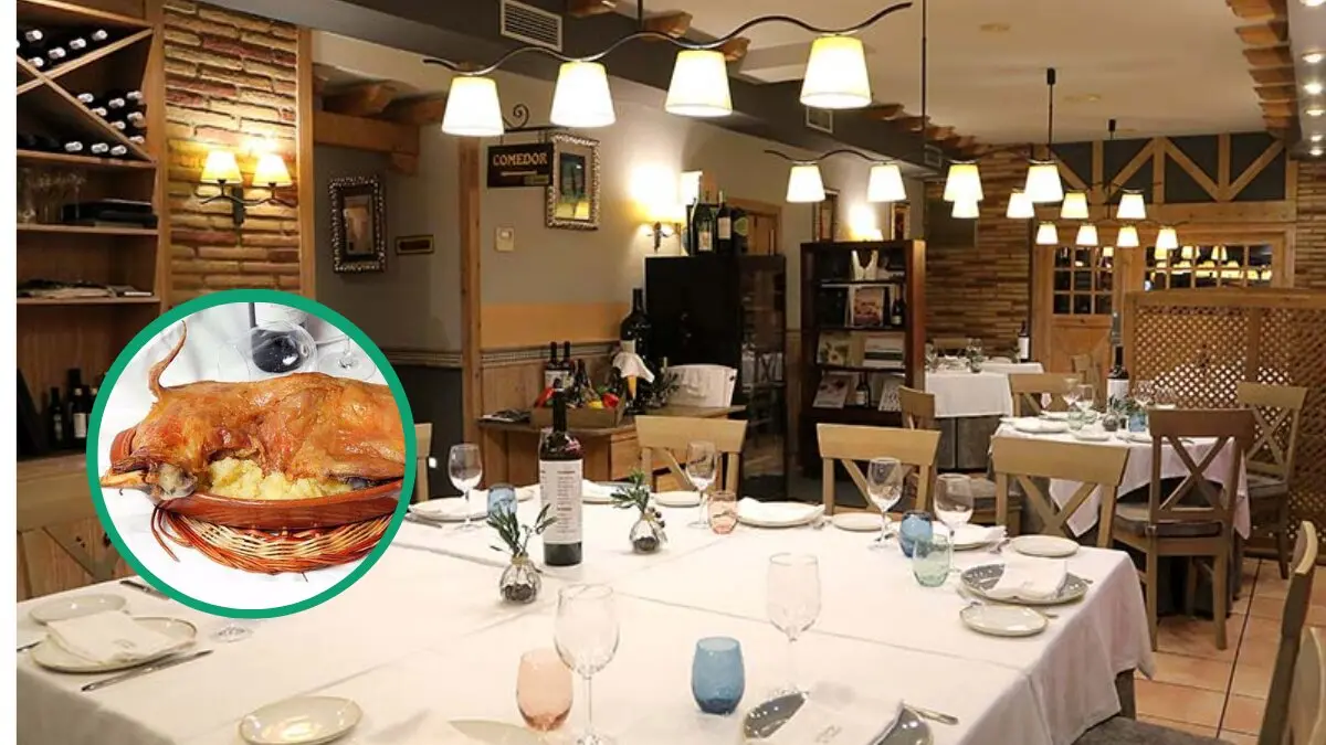 La Bodega de Chema