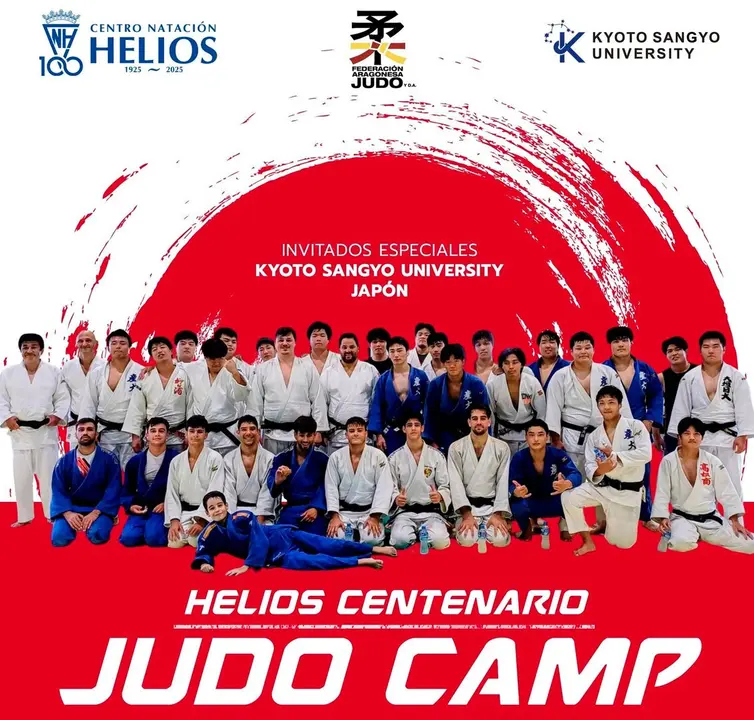 CN HELIOS