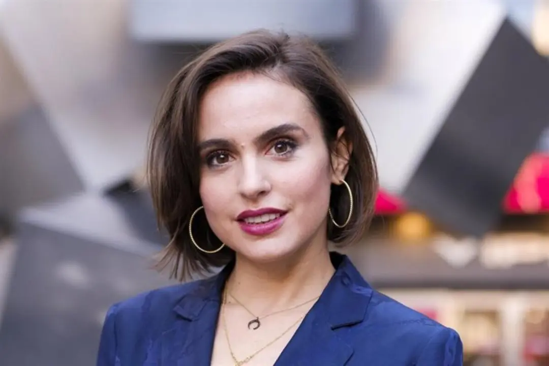 Ver&oacute;nica Echegui