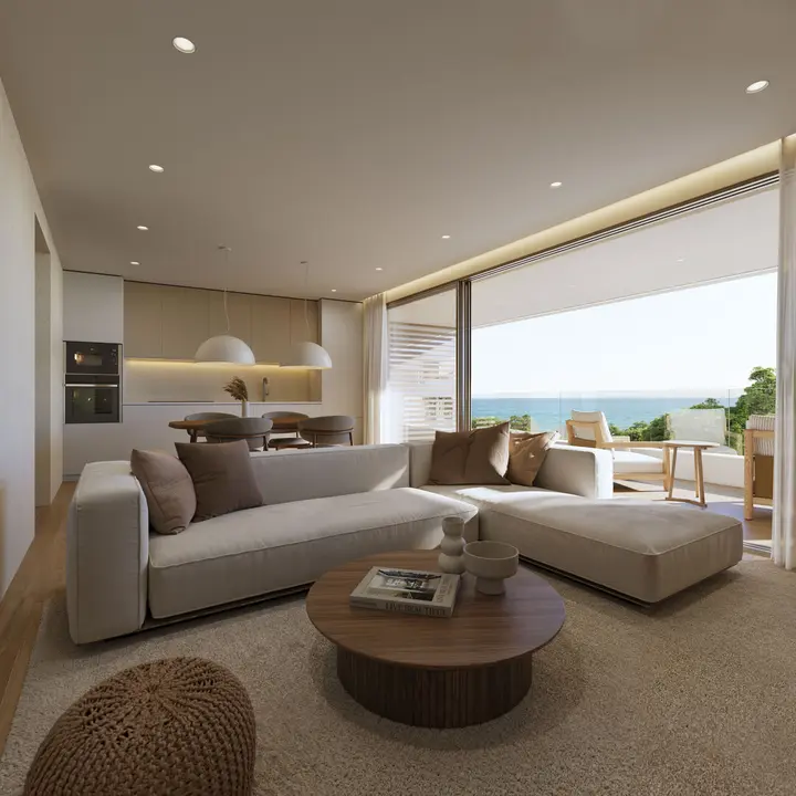 Cala Crancs Homes