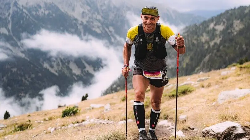 El X Trail Valle de Tena / Jorge Millaruelo